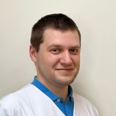 Кецлах Алексей Борисович, невролог