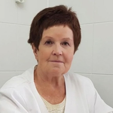 Масленина Елена Глебовна, невролог