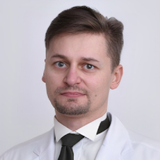 Буровцев Вадим Владимирович, педиатр