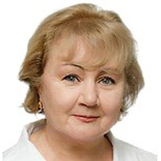 Измаденова Любовь Викторовна, стоматолог-терапевт