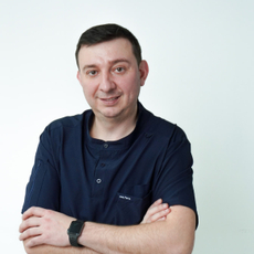 Николов Георгий Руменов, стоматолог-ортопед