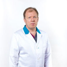 Першуков Игорь Викторович, кардиолог
