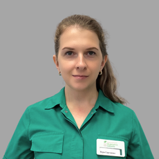 Книга Вера Сергеевна, невролог