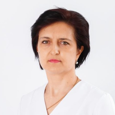Медведева Татьяна Александровна, эндокринолог