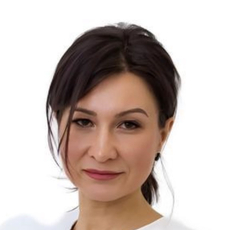 Нугаева Екатерина Александровна, стоматолог-терапевт