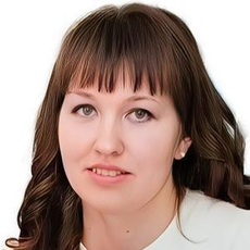 Ситинская Алёна Юрьевна, гинеколог