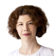 Аверченкова Анна Викторовна, массажист