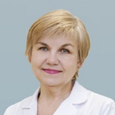 Синчук Наталья Владимировна, аллерголог