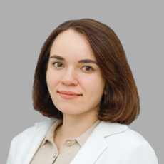 Лаврухина Виктория Романовна, невролог