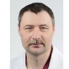 Валякин Андрей Алексеевич, уролог