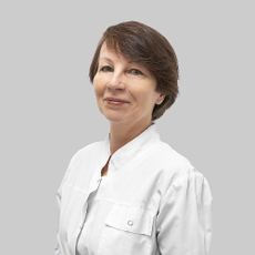 Прокофьева Анастасия Вячеславовна, педиатр