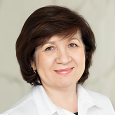 Молокова Галина Владимировна, аллерголог