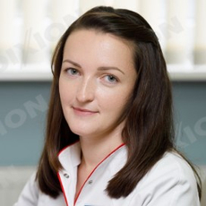 Лукашина Анна Юрьевна, эндокринолог