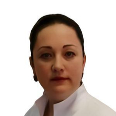 Дремова Наталья Викторовна, невролог