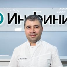 Жураев Акмаль Туйчибаевич, уролог