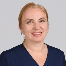 Галеева Наталия Ивановна, стоматолог-терапевт