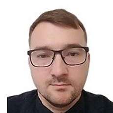 Малахов Максим Владимирович, рентгенолог