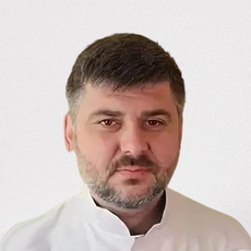 Накопия Георгий Джумберович, ортопед