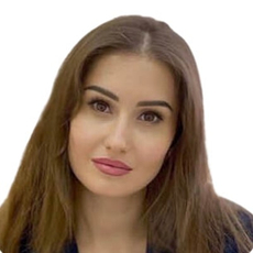 Аушева Мадина Исрапиловна, психиатр