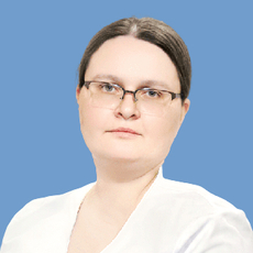 Юртаева Наталья Александровна, хирург