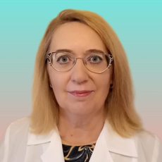 Севостьянова Евгения Викторовна, аллерголог