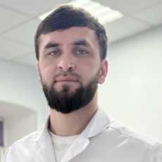 Абакаров Арслан Магомедкамилович, ЛОР