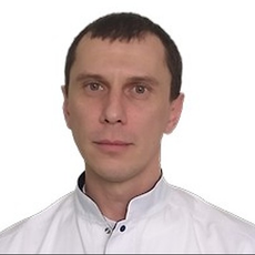 Маслов Николай Викторович, остеопат