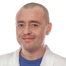 Аверинский Дмитрий Викторович, уролог
