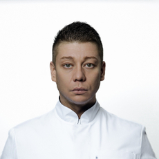 Бертран Игорь Анатольевич, венеролог