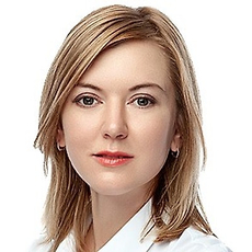 Дёмина Екатерина Владимировна, стоматолог-терапевт