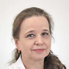 Коблова Ольга Владимировна, психиатр