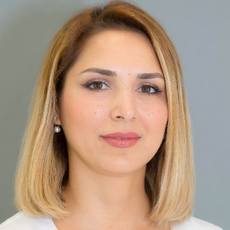 Багирова Вафа Низами Кызы, косметолог