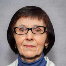 Витязева Роза Гайсовна, детский невролог