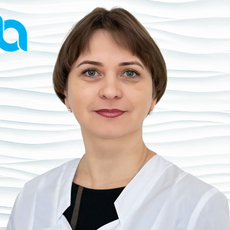 Ляликова Юлия Викторовна, педиатр