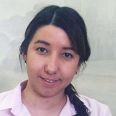 Шлыкова Камилла Раисовна, детский стоматолог