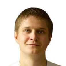 Котов-Смоленский Артем Михайлович, кинезиолог