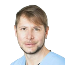 Савченко Вадим Станиславович, остеопат