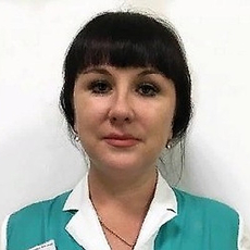 Красова Марина Ивановна, семейный врач