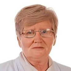 Вартанян Ирина Юрьевна, гинеколог