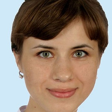 Ильина Анастасия Александровна, стоматолог-терапевт