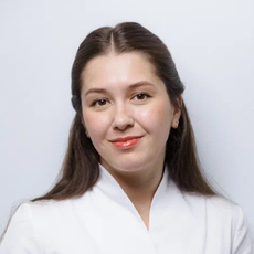 Воротынцева Мария Вадимовна, педиатр