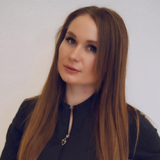 Миллер Анастасия Васильевна, стоматолог-ортопед