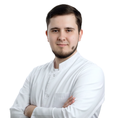 Панюнин Николай Олегович, ЛОР