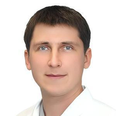 Абсаликов Артур Валерикович, офтальмолог