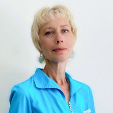 Старикова Ирина Вадимовна, врач функциональной диагностики