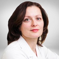 Липатова Наталья Викторовна, физиотерапевт