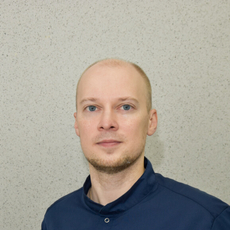 Оберемок Павел Анатольевич, уролог