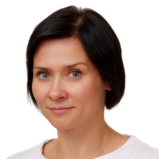 Хохлова Елена Викторовна, врач УЗД