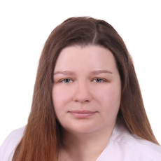 Алексеева Дарья Александровна, дерматолог