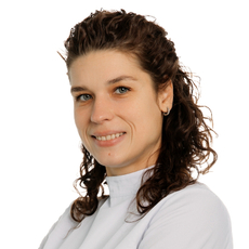 Рышкова Светлана Сергеевна, ортодонт